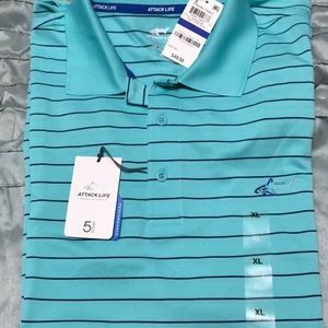 Men’s polo shirt